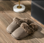 PERSONALISED CLOSED TOE SLIPPER - Image 6