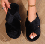 PERSONALISED OPEN TOE SLIPPER - Image 9