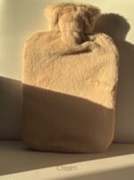 PERSONALISED FLUFFY HOT WATER BOTTLE - Image 13