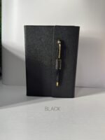 PERSONALISED NOTEBOOK WITH PEN - Image 5