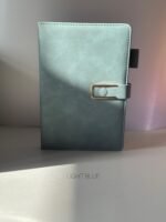 PERSONALISED NOTEBOOK - Image 11