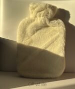 PERSONALISED FLUFFY HOT WATER BOTTLE - Image 17