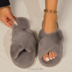 PERSONALISED OPEN TOE SLIPPER - Image 6