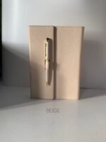 PERSONALISED NOTEBOOK WITH PEN - Image 12