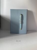 PERSONALISED NOTEBOOK WITH PEN - Image 6