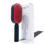PERSONALISED SELF CLEANING HAIR BRUSH - Image 10