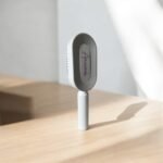 PERSONALISED SELF CLEANING HAIR BRUSH - Image 5