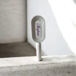 PERSONALISED SELF CLEANING HAIR BRUSH - Image 4