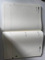 PERSONALISED A4 DIARY 2026 - Image 17