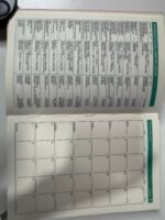 PERSONALISED A5 PLANNER 2026 - Image 17