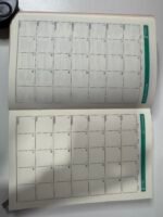 PERSONALISED A5 PLANNER 2026 - Image 14