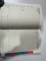 PERSONALISED A5 PLANNER 2026 - Image 19