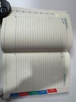 PERSONALISED A5 PLANNER 2026 - Image 20