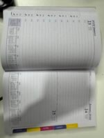 PERSONALISED A5 DIARY 2026 - - Image 10