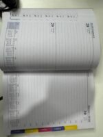 PERSONALISED A5 DIARY 2026 - - Image 11
