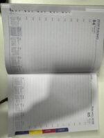 PERSONALISED A5 DIARY 2026 - - Image 12