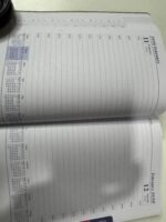 PERSONALISED A5 DIARY 2026 - SIGNATURE EDITION - Image 19