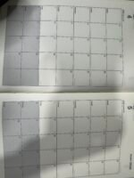 PERSONALISED A5 DIARY 2026-ONE DAY ONE PAGE - Image 13