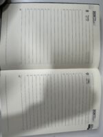 PERSONALISED A5 DIARY 2026-ONE DAY ONE PAGE - Image 15