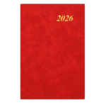 PERSONALISED A5 DIARY 2026-ONE DAY ONE PAGE - Image 19