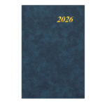 PERSONALISED A5 DIARY 2026-ONE DAY ONE PAGE - Image 17