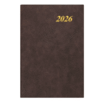 PERSONALISED A5 DIARY 2026-ONE DAY ONE PAGE - Image 18
