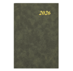 PERSONALISED A5 DIARY 2026-ONE DAY ONE PAGE - Image 16