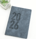 PERSONALISED A5 DIARY 2026 - SIGNATURE EDITION - Image 21