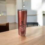 PERSONALISED STAINLESS STEEL TUMBLER - Image 6