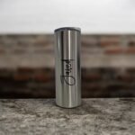 PERSONALISED STAINLESS STEEL TUMBLER - Image 7