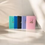 PERSONALISED A5 PLANNER 2026