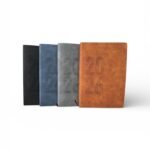 PERSONALISED A5 DIARY 2026 - SIGNATURE EDITION