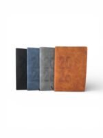 PERSONALISED A5 DIARY 2026 - SIGNATURE EDITION