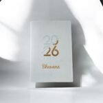 PERSONALISED A5 DIARY 2026 - - Image 7