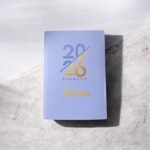 PERSONALISED A5 PLANNER 2026 - Image 2