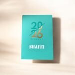 PERSONALISED A5 PLANNER 2026 - Image 3