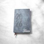 PERSONALISED A5 DIARY 2026 - SIGNATURE EDITION - Image 11