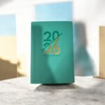 PERSONALISED A5 PLANNER 2026 - Image 12