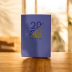 PERSONALISED A5 PLANNER 2026 - Image 24