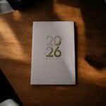 PERSONALISED A5 DIARY 2026 - - Image 13