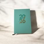 PERSONALISED A5 DIARY 2026 - - Image 17