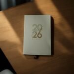 PERSONALISED A5 DIARY 2026 - - Image 16