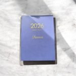 PERSONALISED A4 DIARY 2026 - Image 9