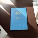 PERSONALISED A4 DIARY 2026 - Image 16