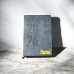 PERSONALISED A5 DIARY 2026 - SIGNATURE EDITION - Image 10
