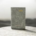 PERSONALISED A5 DIARY 2026-ONE DAY ONE PAGE - Image 6