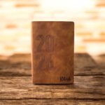 PERSONALISED A5 DIARY 2026 - SIGNATURE EDITION - Image 5