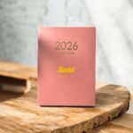 PERSONALISED A4 DIARY 2026 - Image 3