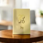 PERSONALISED A5 DIARY 2026 - - Image 4