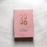 PERSONALISED A5 PLANNER 2026 - Image 9